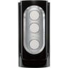 Стимулятор TENGA FLIP HOLE черный THF-002