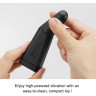 Вибратор TENGA DELTA TVV-001